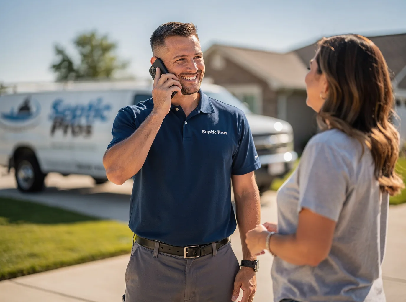 Septic Tank Pumping New Boston, IL FAQs